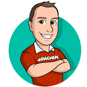 joachim van rossenberg